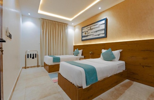 Riyadh Apartment | شقق خاصه بالقرب من مستشفى التخصصي