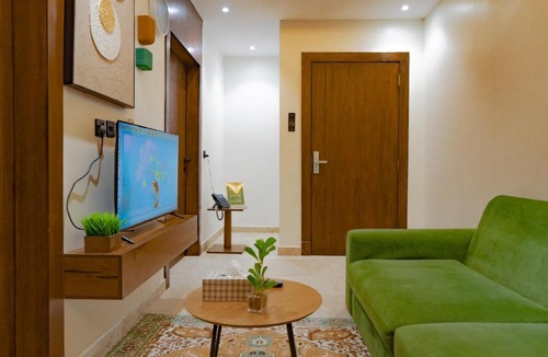 Riyadh Apartment | شقق خاصه بالقرب من مستشفى التخصصي
