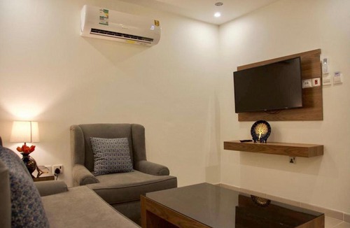 Jizan Apartment | شقق دارا جازان للشقق المخدومة