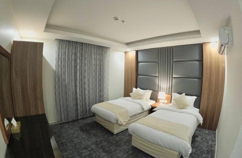 Jizan Apartment | شقق دارا جازان للشقق المخدومة