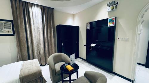 Jeddah Hotel | شقق دار الفرسان المخدومة اقتصادي