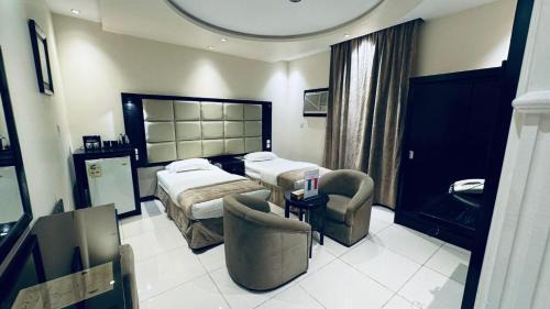 Jeddah Hotel | شقق دار الفرسان المخدومة اقتصادي