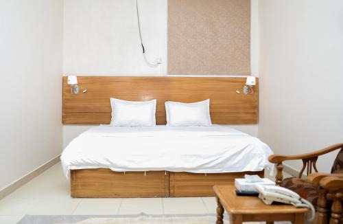 Az Zulfi Apartment | شقق دار عكاظ للشقق المخدومة Dar Okaz Serviced Apartments