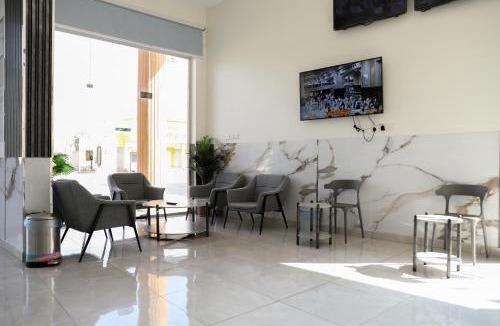 Az Zulfi Apartment | شقق دار عكاظ للشقق المخدومة Dar Okaz Serviced Apartments