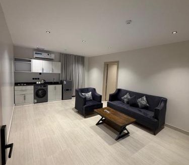 Al Quwaiiyah Apartment | شقق درة القويعية