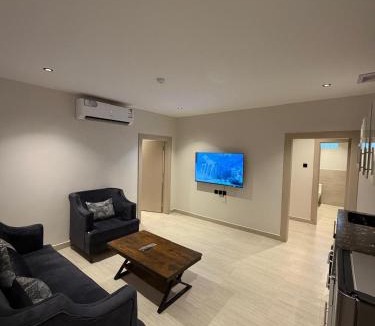 Al Quwaiiyah Apartment | شقق درة القويعية