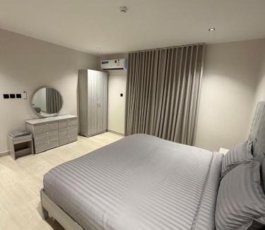 Al Quwaiiyah Apartment | شقق درة القويعية