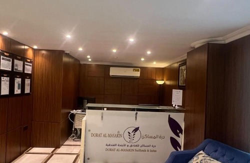 Al Khobar Apartment | شقق درة المساكن للشقق المخدومة - تصنيف اقتصادي