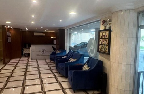 Al Khobar Apartment | شقق درة المساكن للشقق المخدومة - تصنيف اقتصادي