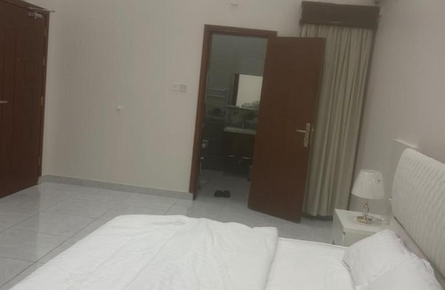 Taif Apartment | شقق درة المصيف للشقق المخدومة