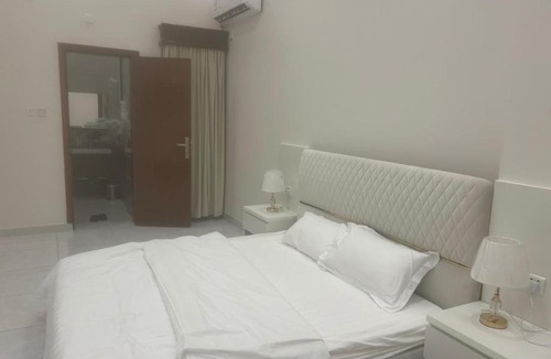 Taif Apartment | شقق درة المصيف للشقق المخدومة