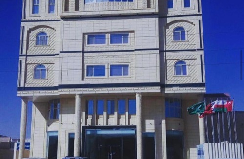 Hafr Al Batin Apartment | شقق درة راشد للشقق المخدومة