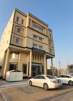 Hafr Al Batin Apartment | شقق درة راشد للشقق المخدومة