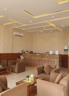 Hafr Al Batin Apartment | شقق درة راشد للشقق المخدومة