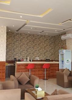 Hafr Al Batin Apartment | شقق درة راشد للشقق المخدومة