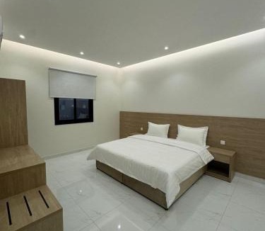 Al-Safa Apartment | شقق راحتك للتأجير اليومي