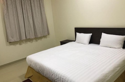 Ha'il Province Apartment | شقق رفيف الشمال المخدومه - الحائط Alhayit -Rafeef Al Shamal رفيف الشمال شقق مخدومه - الحائط