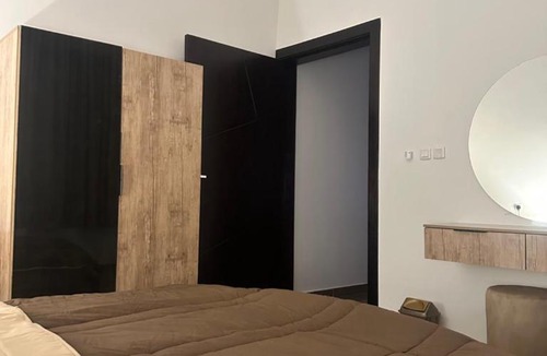Hafr Al Batin Apartment | شقق رفيف