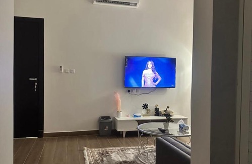 Hafr Al Batin Apartment | شقق رفيف