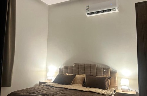 Hafr Al Batin Apartment | شقق رفيف