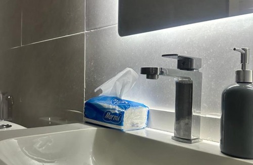 Hafr Al Batin Apartment | شقق رفيف