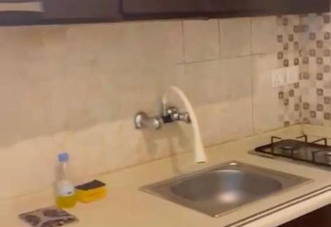 'Asir Apartment | شقق ركن الريان للشقق المخدومة