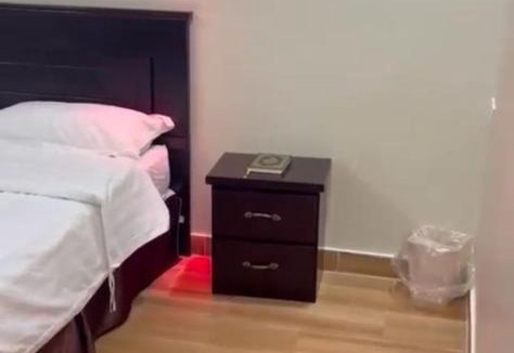 'Asir Apartment | شقق ركن الريان للشقق المخدومة