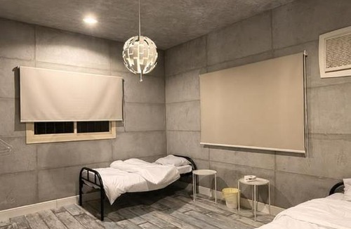 Abha Apartment | شقق رواق