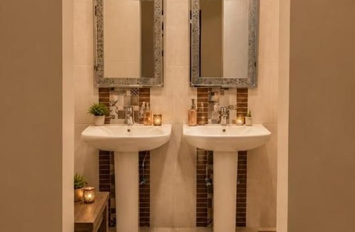 Abha Apartment | شقق رواق