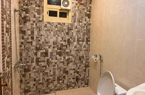 Abha Apartment | شقق رواق