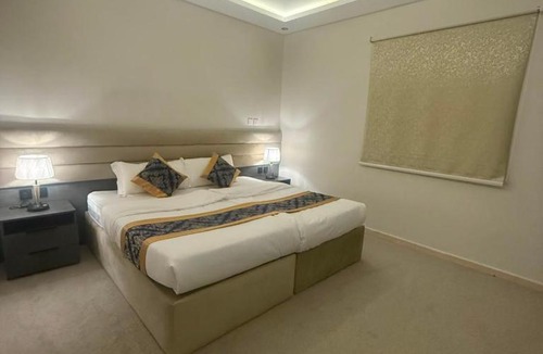 Medina Apartment | شقق رومكس المدينه Rumex madina apartments
