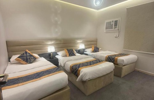 Medina Apartment | شقق رومكس المدينه Rumex madina apartments