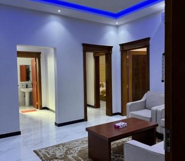 Al Mahdiyah Apartment | شقق سحاب الخليج المخدومة
