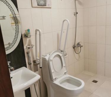 Al Ulaya Apartment | شقق سمأ الرفاع للشقق المخدومة