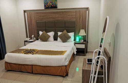Al Ulaya Apartment | شقق سمأ الرفاع للشقق المخدومة
