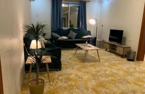 Medina Apartment | شقق سنام