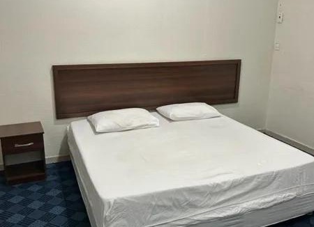 Medina Apartment | شقق سنام