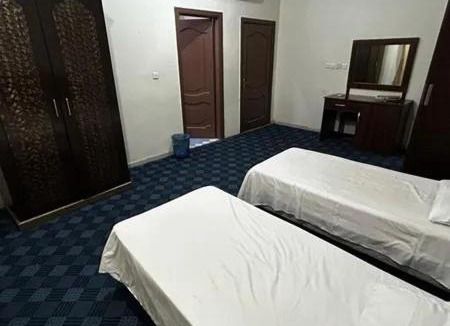 Medina Apartment | شقق سنام