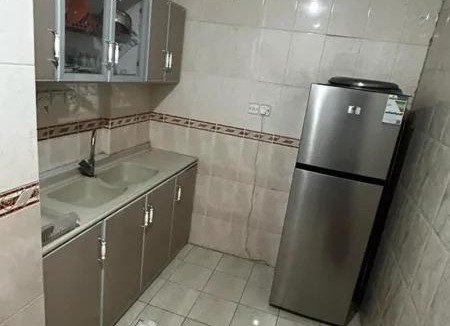 Medina Apartment | شقق سنام