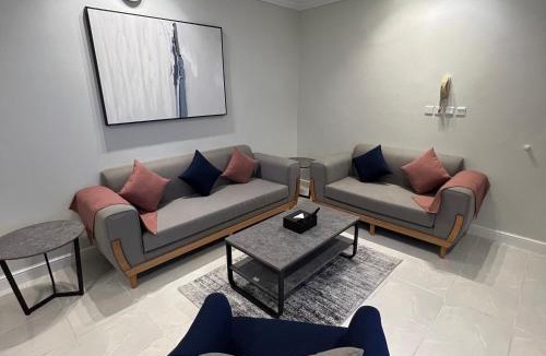 Taif Apartment | شقق سنتارا الفندقية