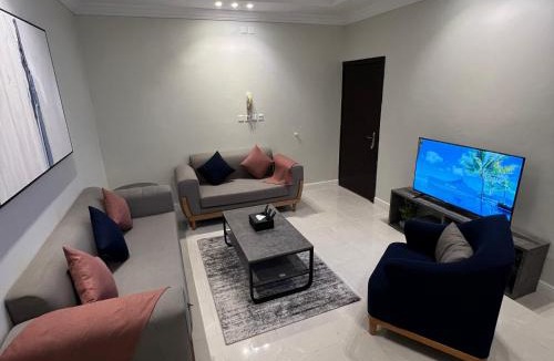 Taif Apartment | شقق سنتارا الفندقية