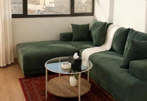 Al Murabba Apartment | شقق سند
