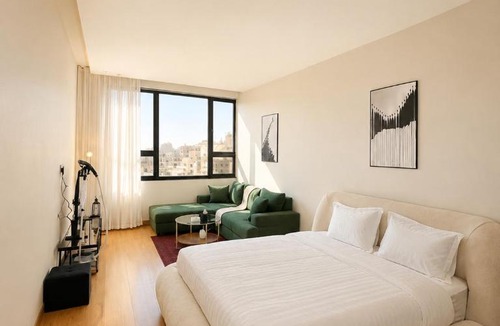 Al Murabba Apartment | شقق سند