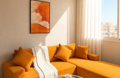 Al Murabba Apartment | شقق سند
