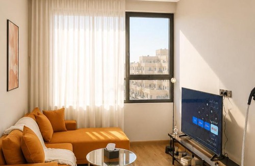 Al Murabba Apartment | شقق سند