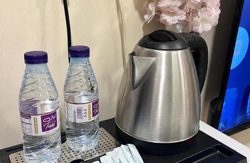 Jeddah Apartment | شقق صفوة النسيم