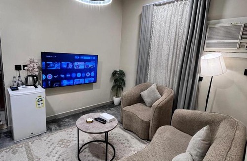 Jeddah Apartment | شقق صفوة النسيم