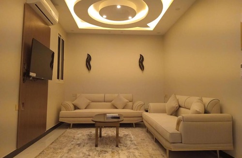 Al Duwadimi Apartment | شقق ضيف بارك للشقق المخدومة