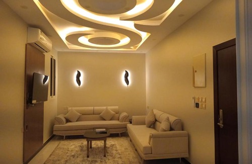 Al Duwadimi Apartment | شقق ضيف بارك للشقق المخدومة