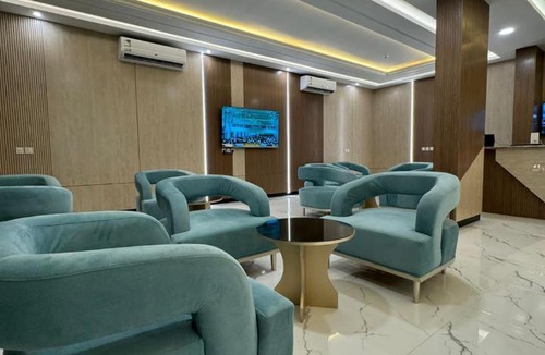 Al Duwadimi Apartment | شقق ضيف بارك للشقق المخدومة